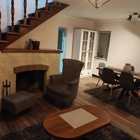 Vila Mila Riverside Apartments Smederevo Værelse billede