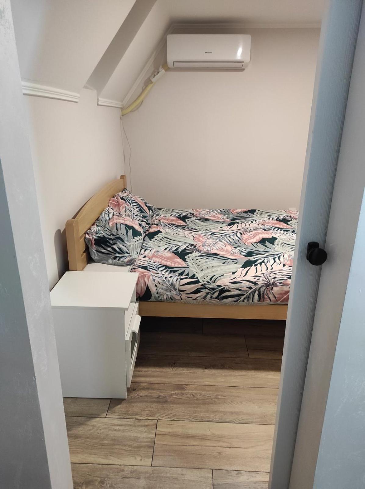 Vila Mila Riverside Apartments Smederevo Værelse billede