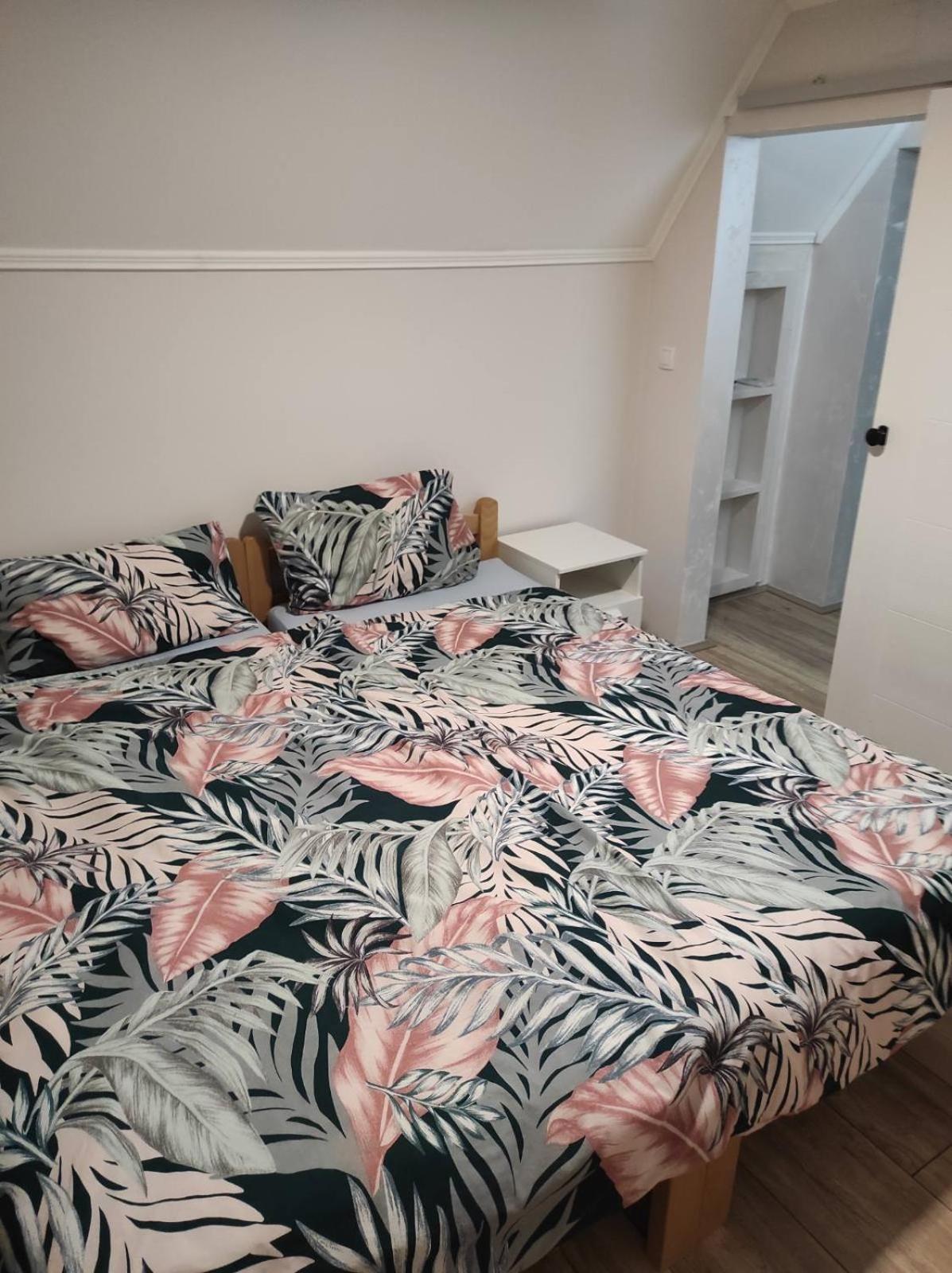 Vila Mila Riverside Apartments Smederevo Værelse billede