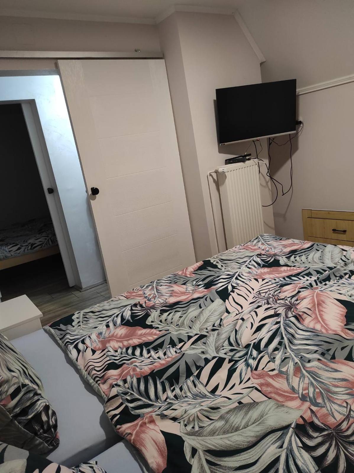 Vila Mila Riverside Apartments Smederevo Værelse billede