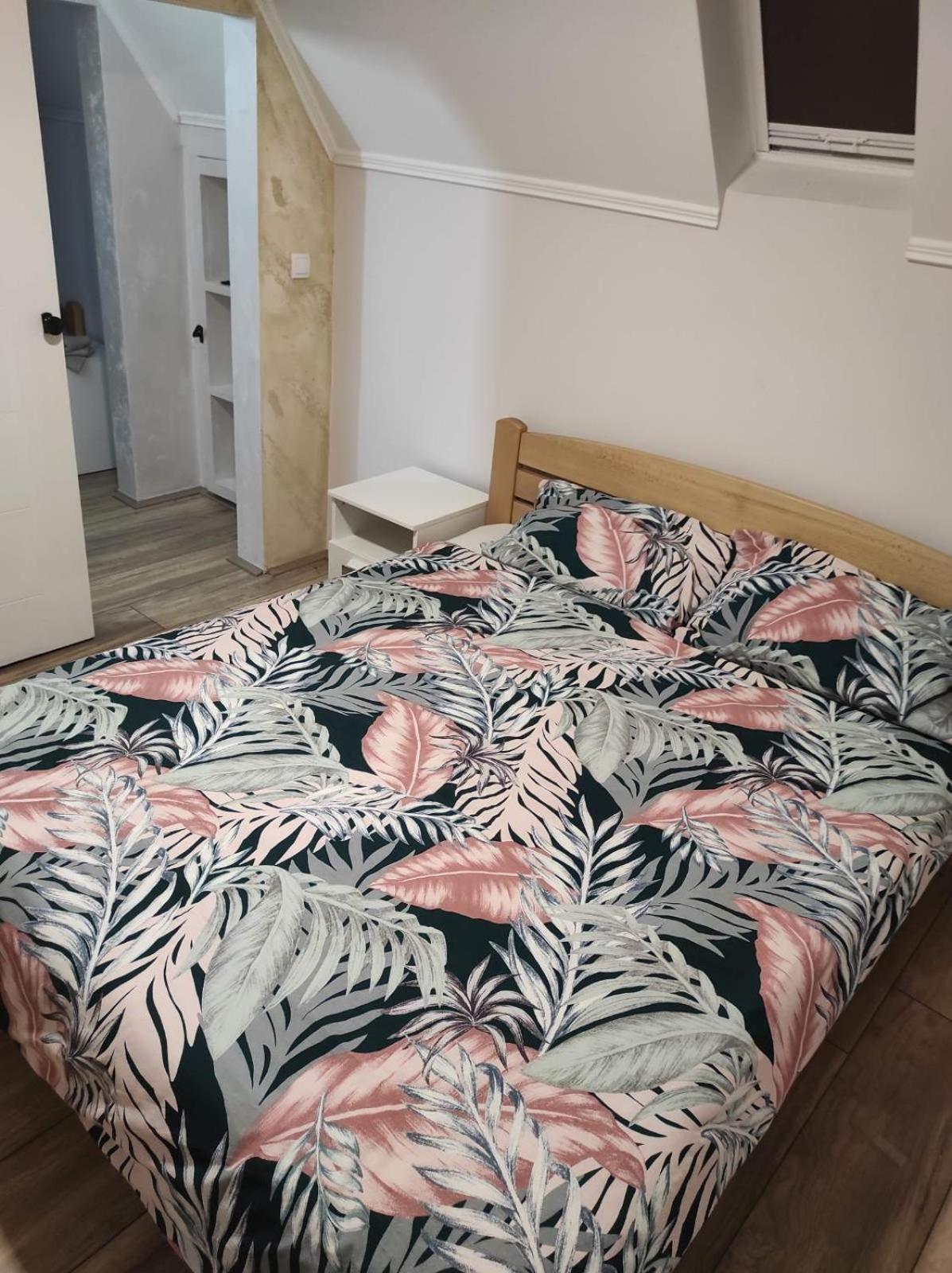 Vila Mila Riverside Apartments Smederevo Værelse billede