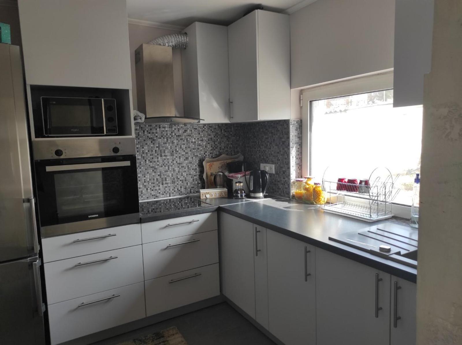 Vila Mila Riverside Apartments Smederevo Værelse billede