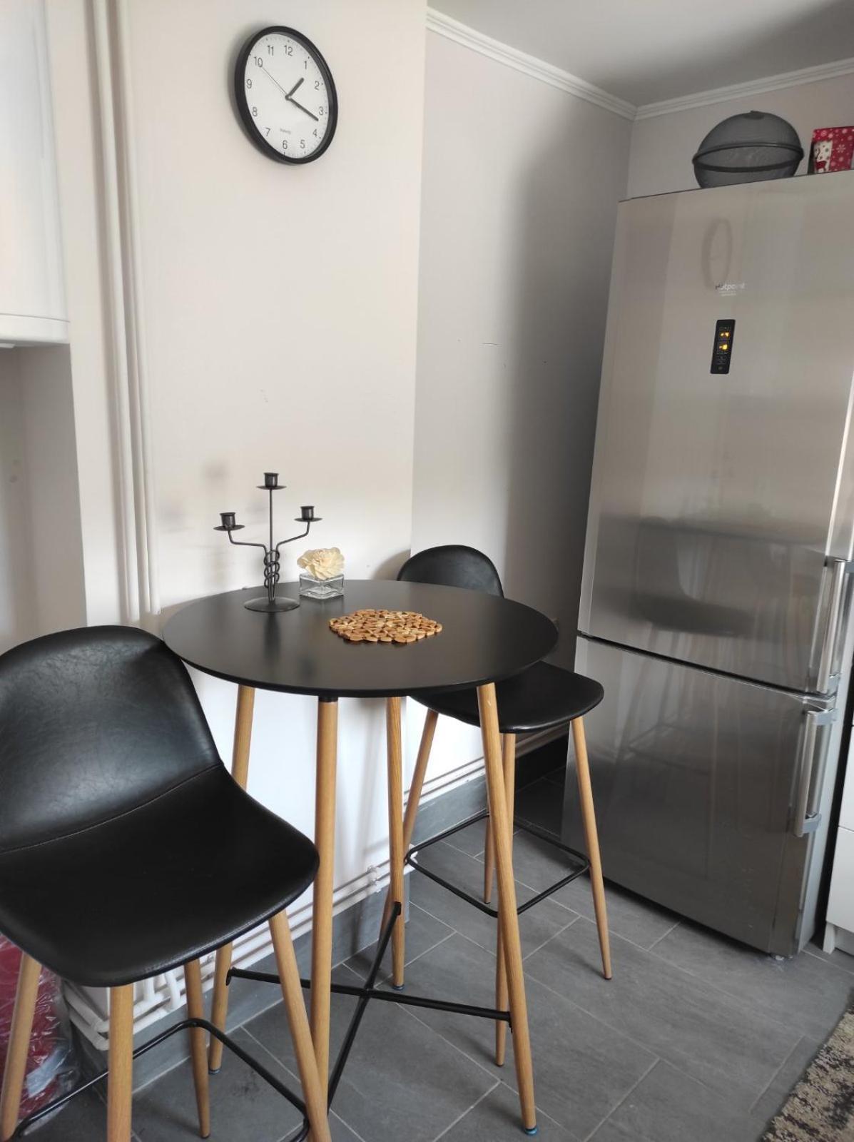 Vila Mila Riverside Apartments Smederevo Værelse billede