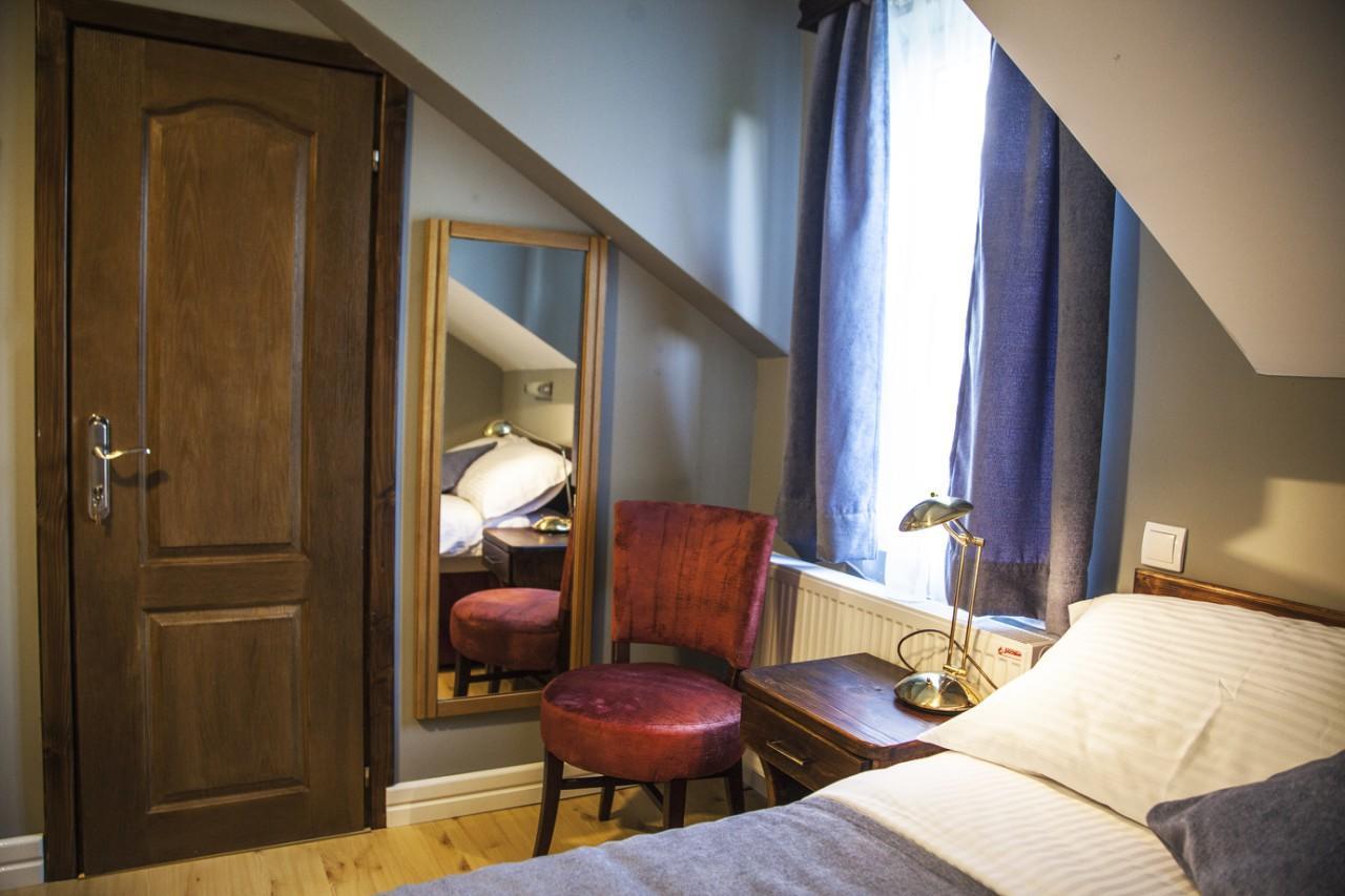 Vila Mila Riverside Apartments Smederevo Eksteriør billede