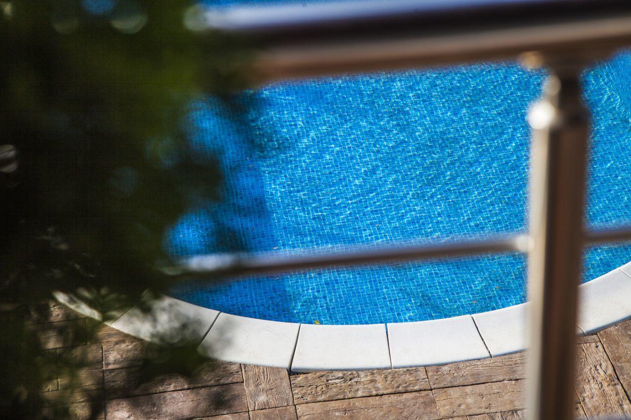 Vila Mila Riverside Apartments Smederevo Eksteriør billede