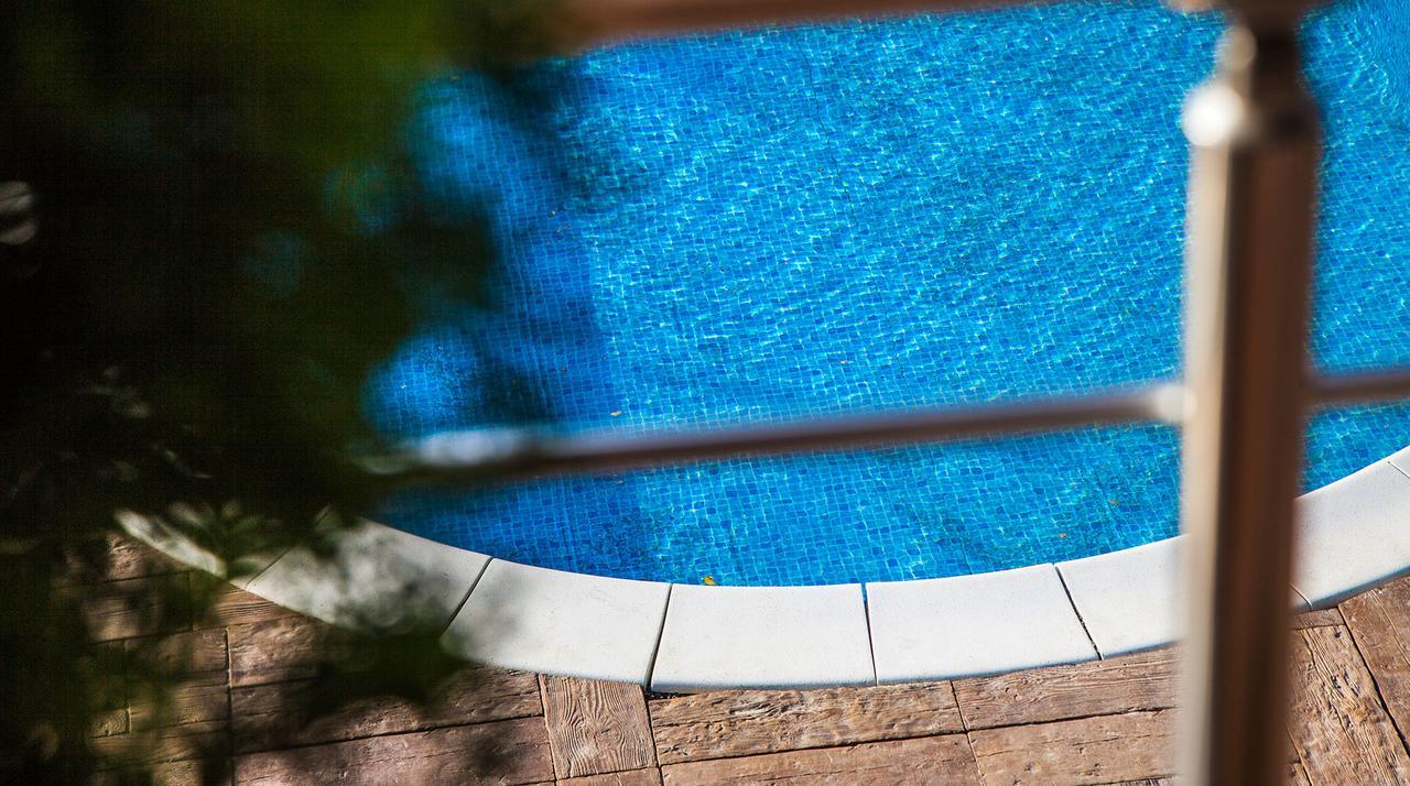 Vila Mila Riverside Apartments Smederevo Eksteriør billede