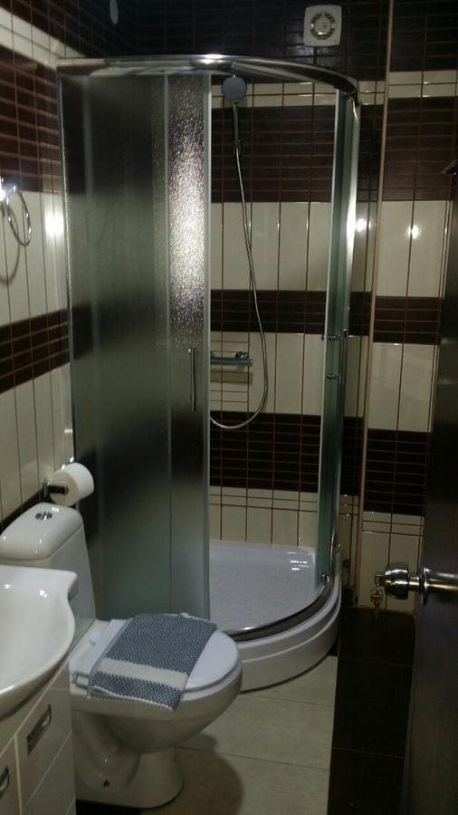 Vila Mila Riverside Apartments Smederevo Eksteriør billede